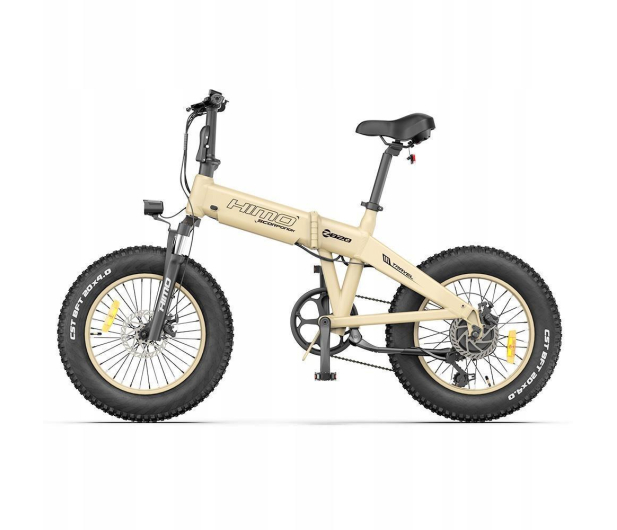 HIMO ZB20 MAX Khaki - 732860 - zdjęcie 2